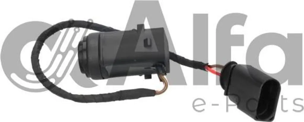 Capteur d'aide au stationnement Alfa e-Parts AF06149 OE 3D0998275B