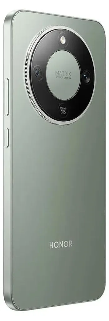 Smartphone 5G Honor Magic8 Lite 512Go Mobile Android Double SIM Vert - 18