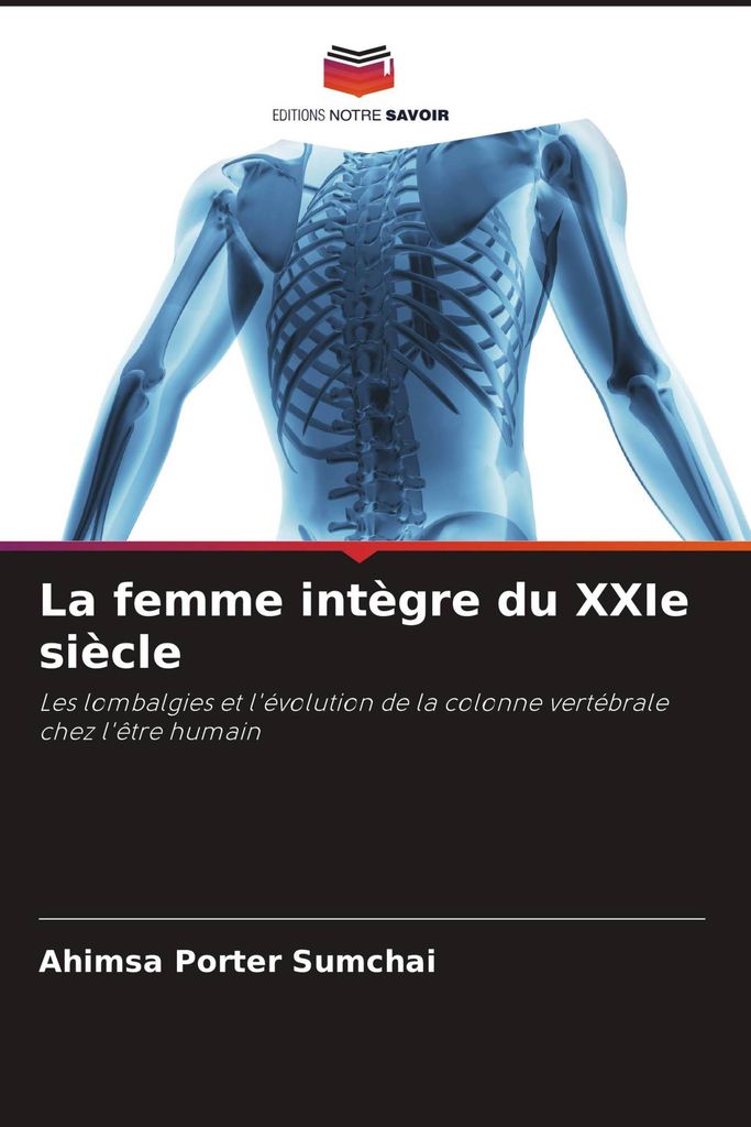La femme intègre du XXIe siècle