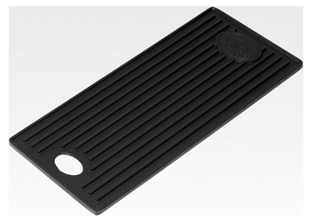 Dualchef Dgs Grillplatte