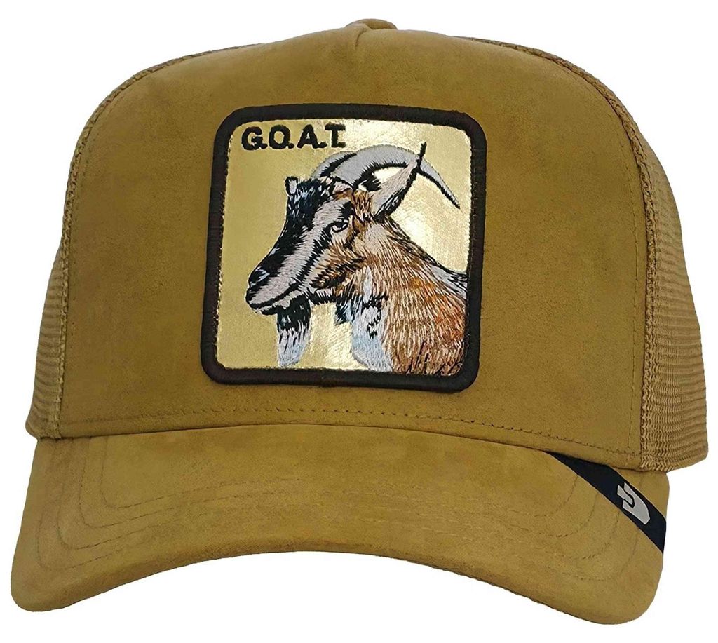 Kšiltovka Goorin Bros Golden Goat pro Uni Obrázek produktu 