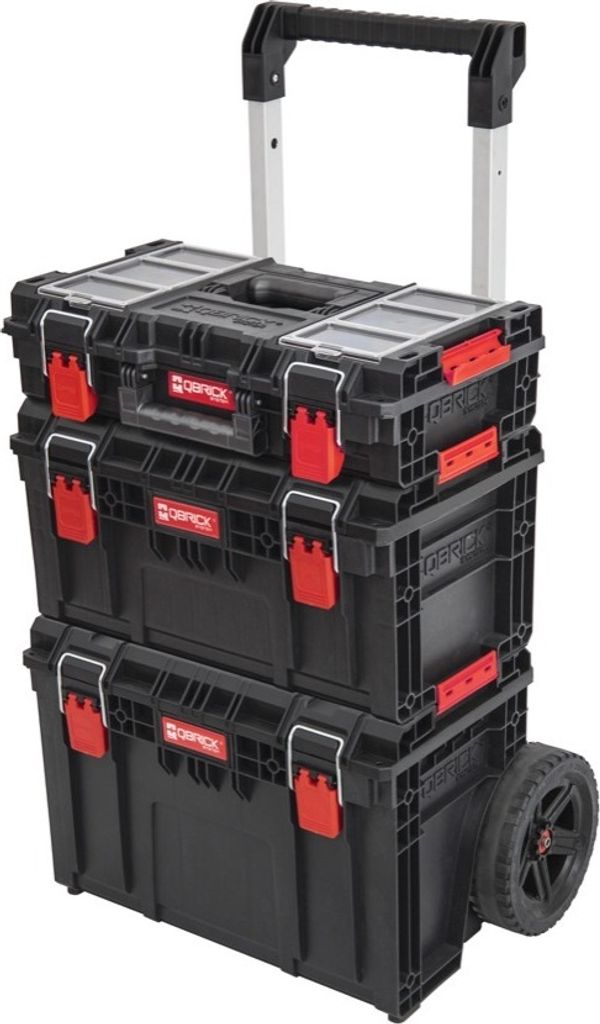 Qbrick System Prime Set 1 - Skrz N7998