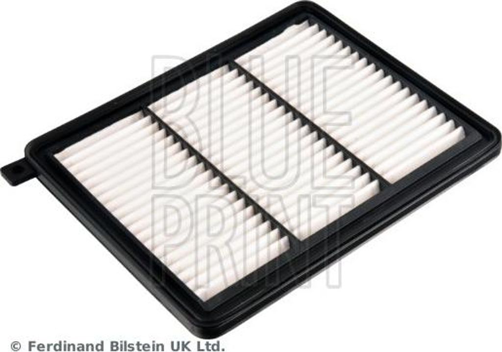 Luftfilter BLUE PRINT ADBP220064 für HYUNDAI i10 III (AC3, AI3) Filtereinsatz