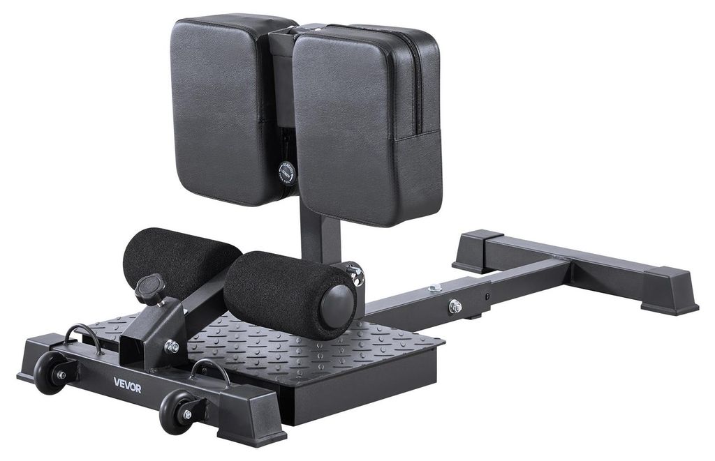 VEVOR Banc pour Sissy Squat, Appareil de Musculation de Image du produit 