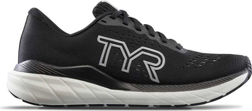 Tyr Rd-1x Runner Laufschuhe Schwarz EU 42 Mann Schwarz EU 42