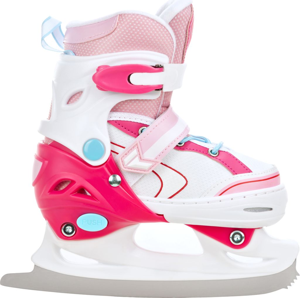 Raven Allure 4-in-1 inlineskates, triskates, rolschaatsen