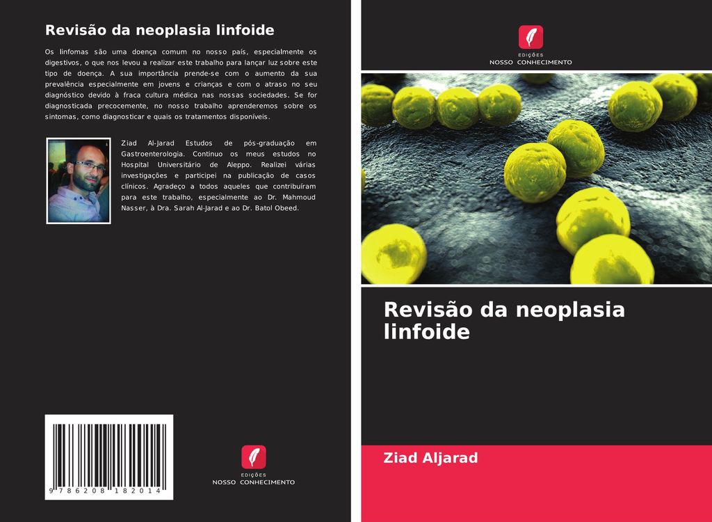 Revisão da neoplasia linfoide