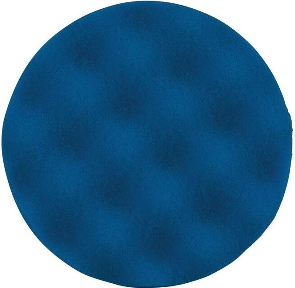 Makita Polierpad blau 100 mm wellig - D-62620