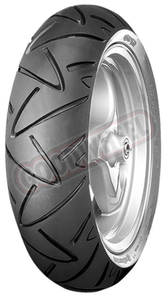 Continental TWIST TL 120 70-12 58P Productafbeelding 