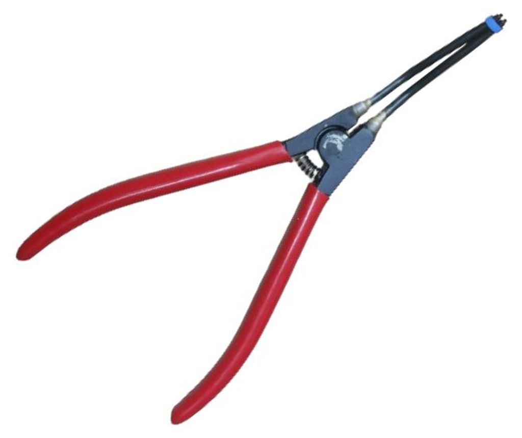 STIHL Original Sicherungsringzange DIN5254-A10-glatt - 08166101495