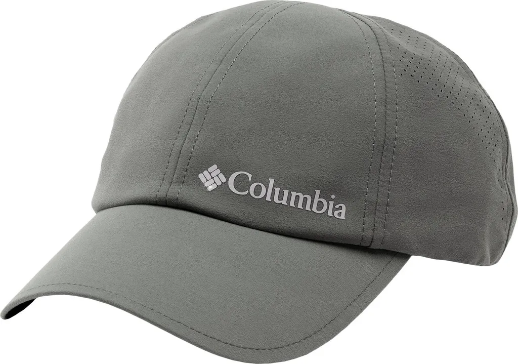 Casquette de randonnée Columbia Silver Ridge™ IV idéale pour le trekking