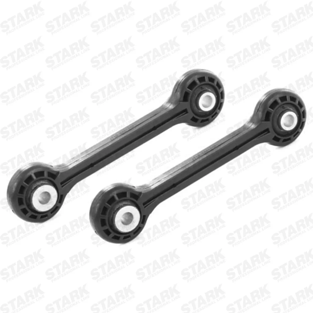Kit réparation train avant OE 4G0411317 robuste pour Audi Q5 et Q7 VAG