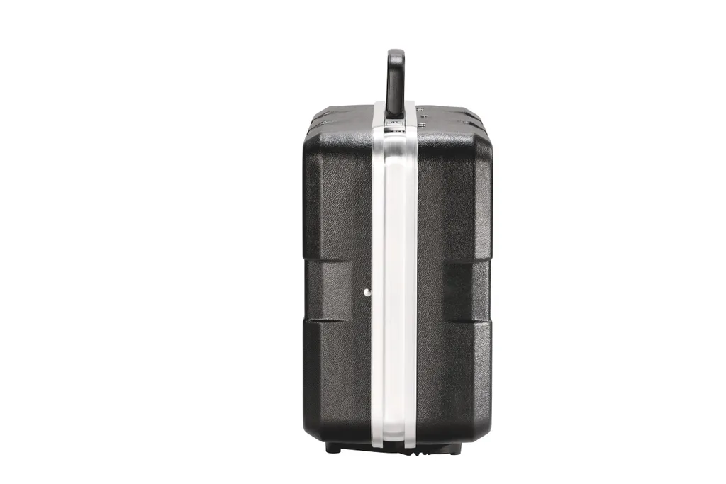 Rangement outils mobile Parat SILVER Style pour interventions sur site - 14