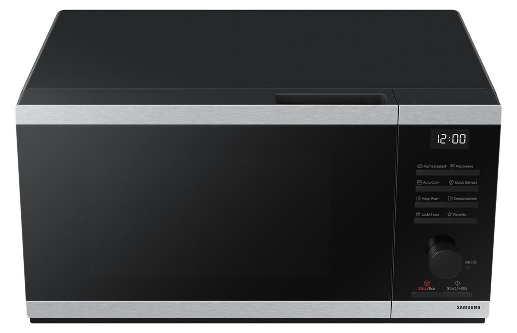 Samsung MS23DG4504AT, Werkblad, Vrijstaande magnetron, 23 Productafbeelding 
