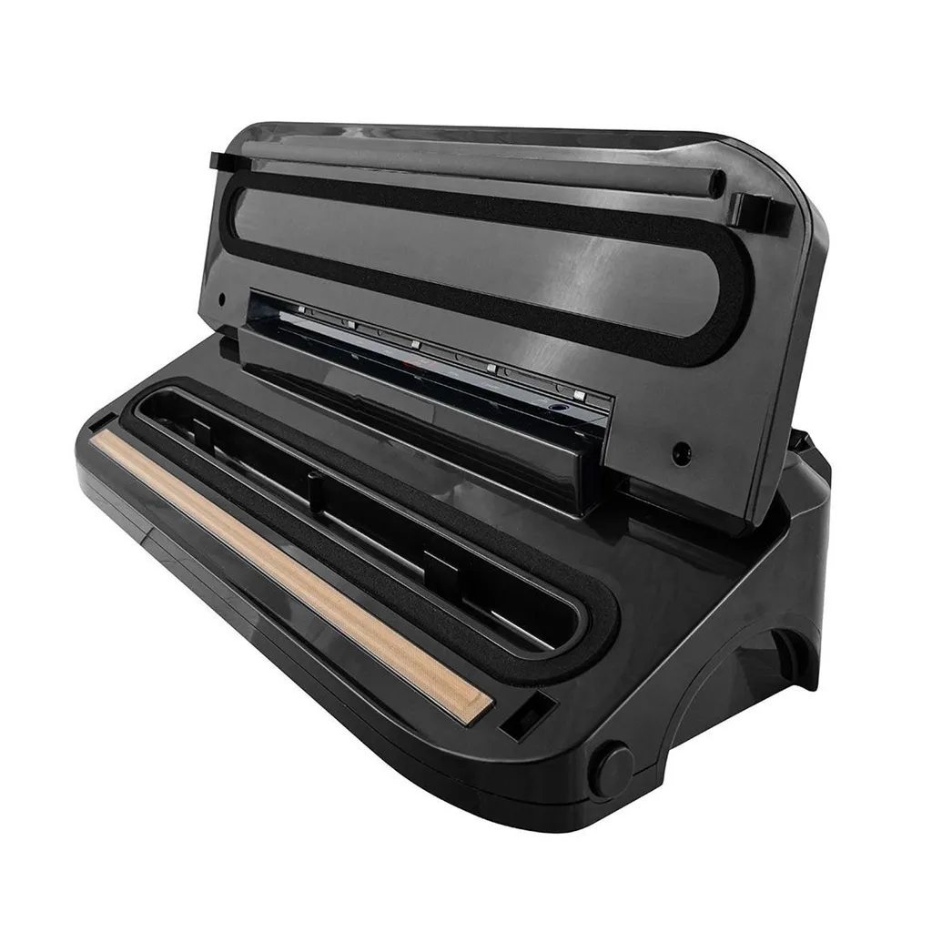 Conserver vos Aliments avec Gastroback Design Basic Sous Vide 800mbar