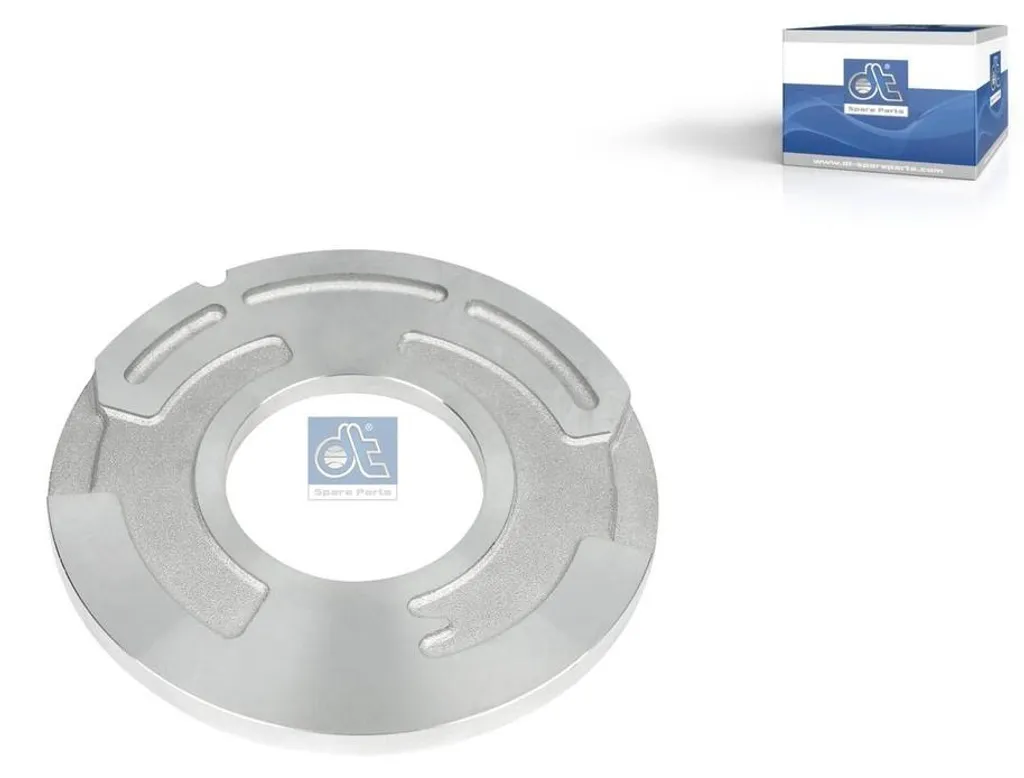 Pompe à huile haute pression DT SPARE PARTS compatible MERCEDES-BENZ Atego