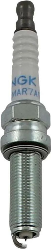 Ngk Silmar7a9s Zündkerze Silber Silber One Size