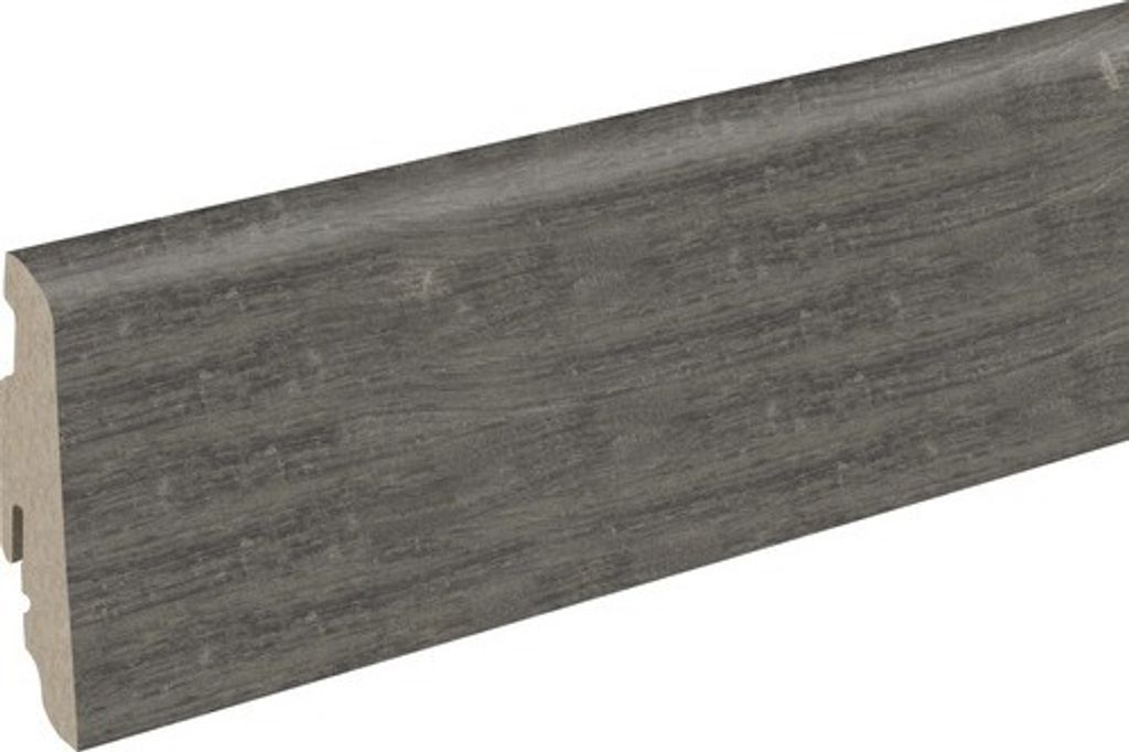 SKANDOR Sockelleiste Tale Oak FOEI164 FU60L 2400 x 59 x 19 mm