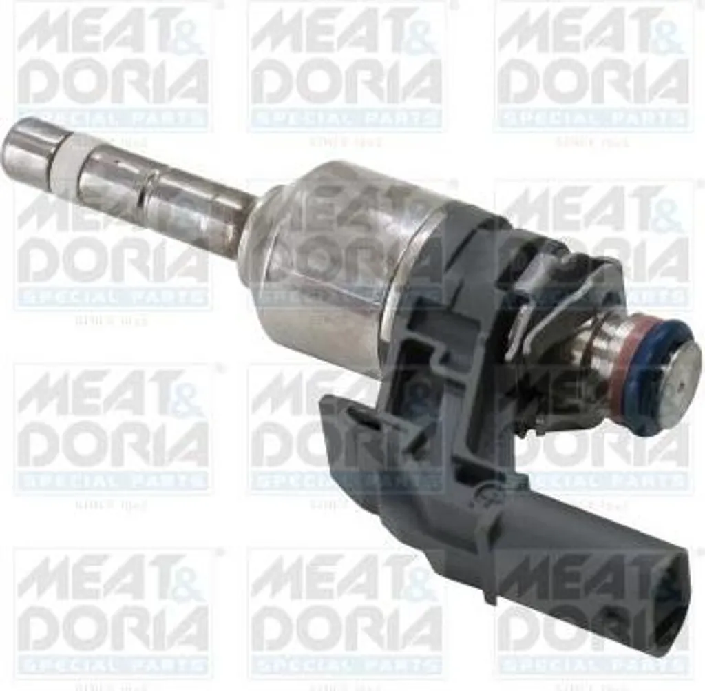 Injecteur d'origine OE 46338077 MEAT & DORIA 75112321 haute précision