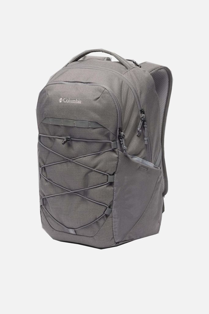 Columbia 2157941cb Szary Zdjęcie produktu 