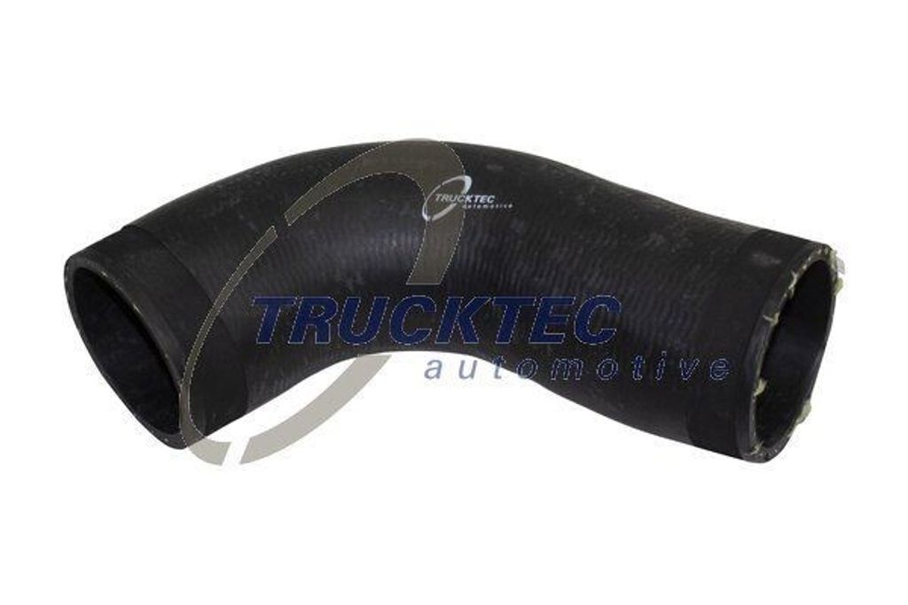 TRUCKTEC AUTOMOTIVE 02.40.135 Turbo Ladeluftschlauch passend für MERCEDES-BENZ SPRINTER 3-t Kasten (903) SPRINTER 3-t Bus (903) SPRINTER 2-t Kasten