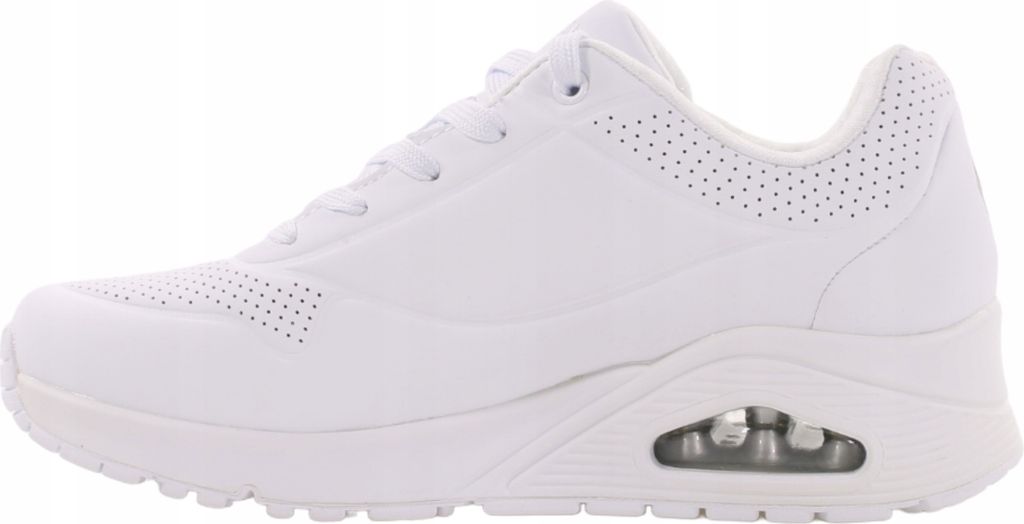 Skechers Sneaker Sneaker Kunstleder Produktbild 90