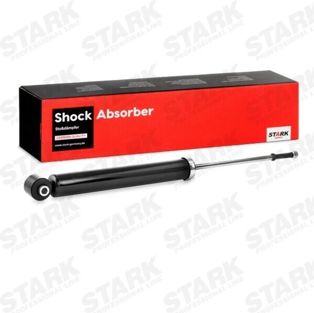 Amortisseur de suspension arrière Toyota Auris E18 E15 STARK SKSA