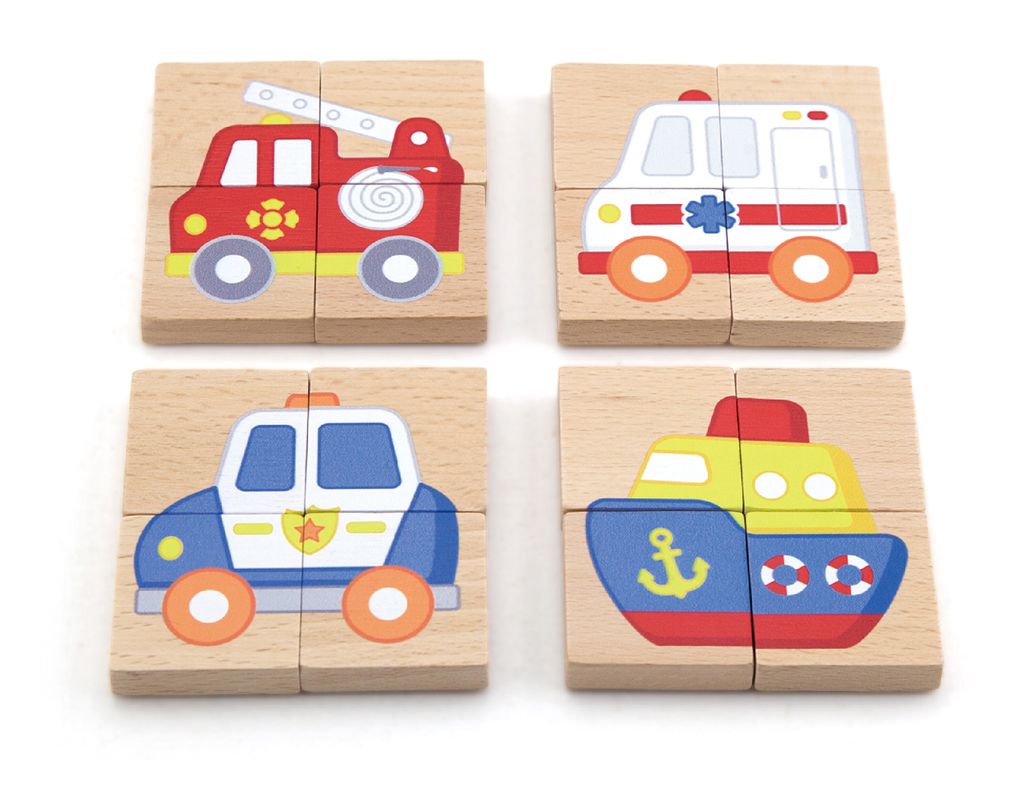 Puzzle Magnetico 3 In 1 Per Bambini Da 3 A 7 Anni | Libro Portatile Con 48 Pezzi | Animali E Scene | Giocattolo Educativo Per Viaggi In Auto O Aereo