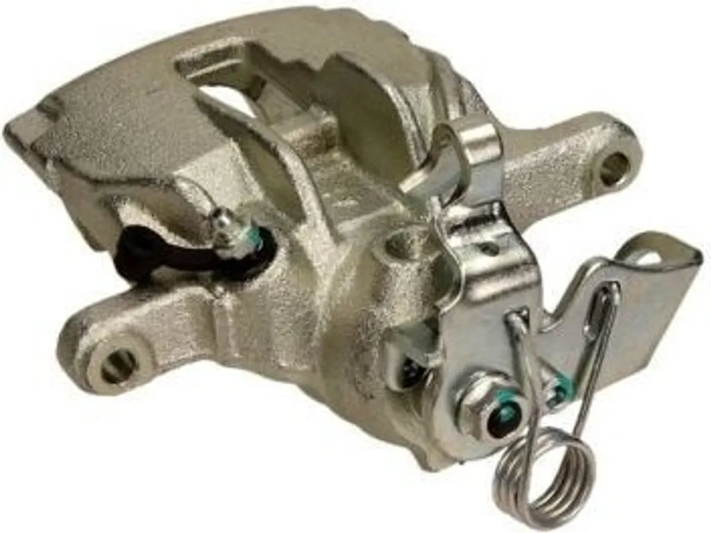 Étrier de frein hydraulique arrière pour Renault Trafic II et Vivaro A