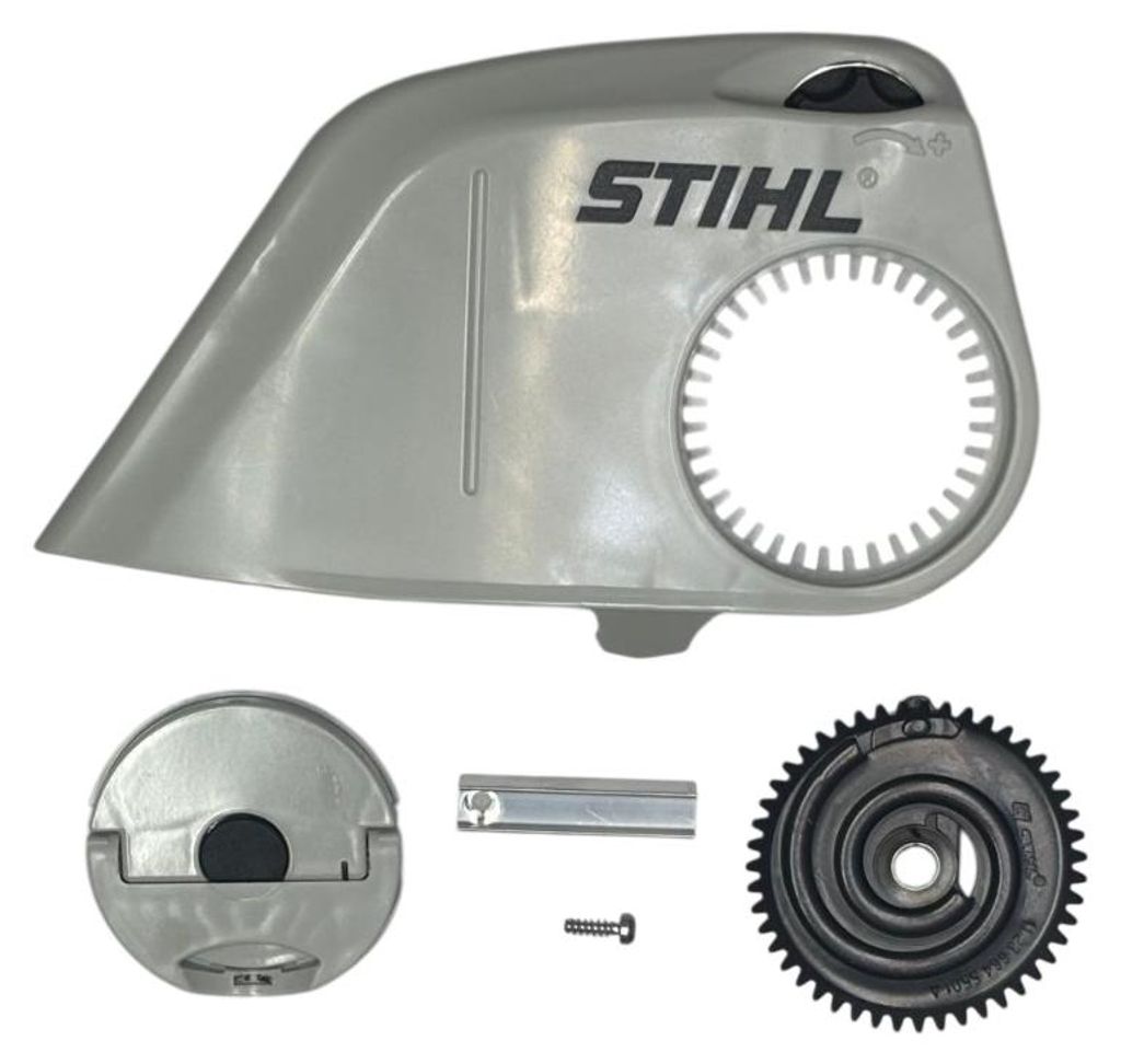 Stihl Original Satz Kettenschnellspannung MS231 MS251 - Produktbild 