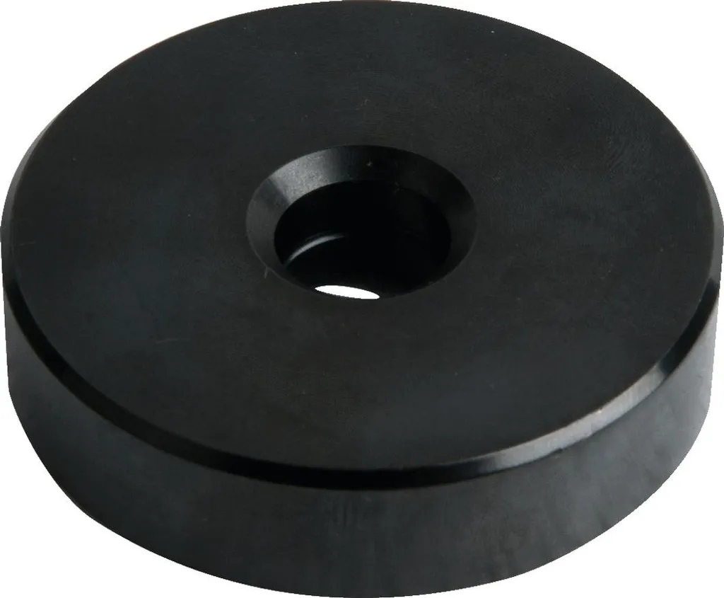 KS TOOLS 700.1389: La Piastra di Pressione Indistruttibile da 56mm