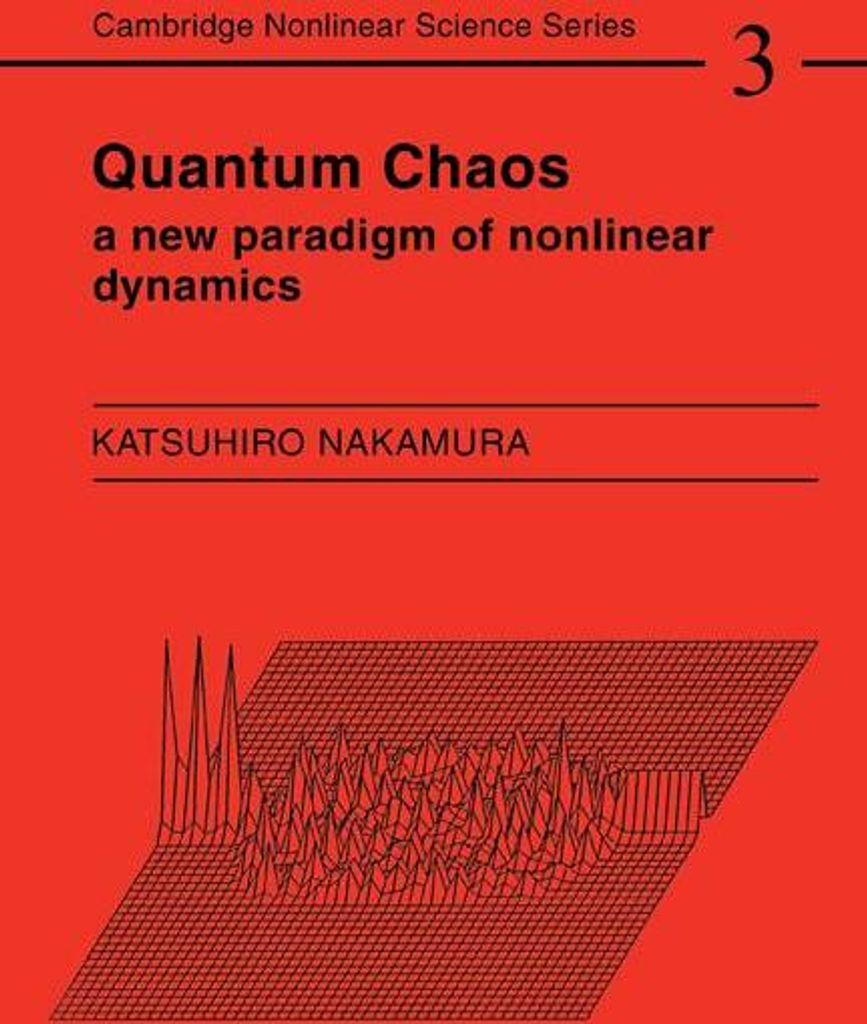 Quantum Chaos