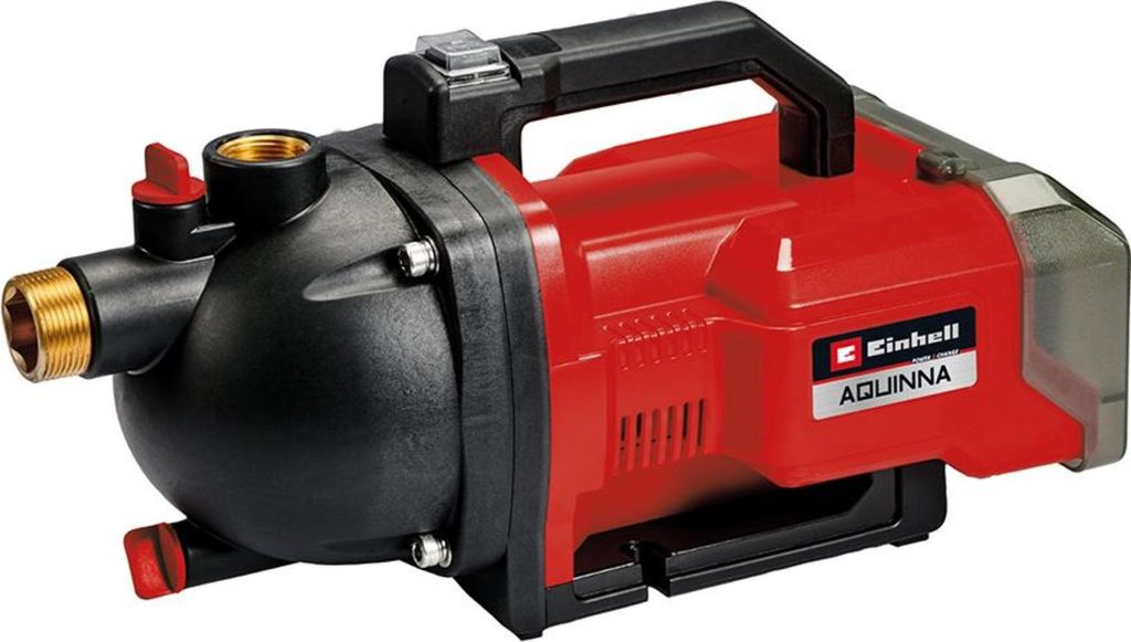 Einhell AQUINNA 36 V pompa da giardino a batteria Immagine del prodotto 