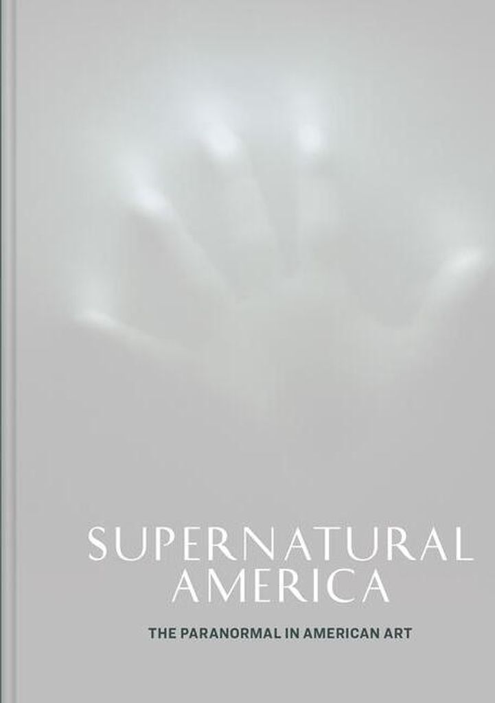 Supernatural America