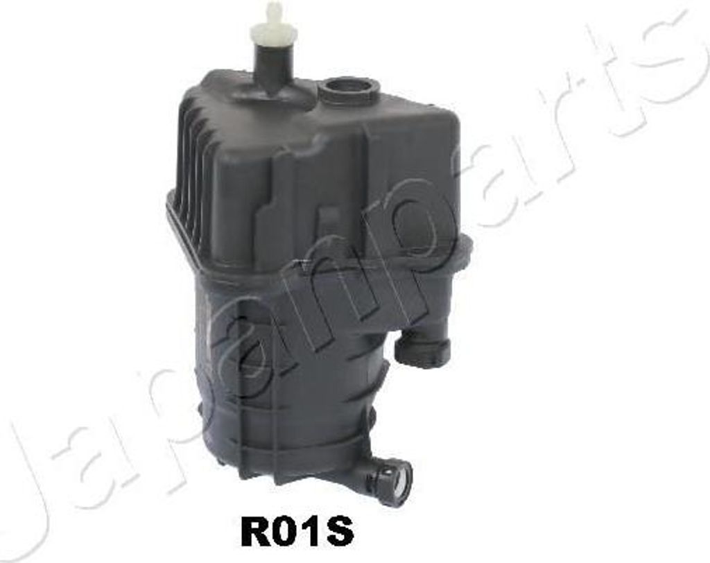JAPANPARTS FC-R01S Kraftstofffilter OE 164000890R kompatibel mit Modus, Clio