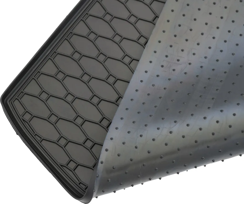 Vasca baule gomma per MAZDA CX-5