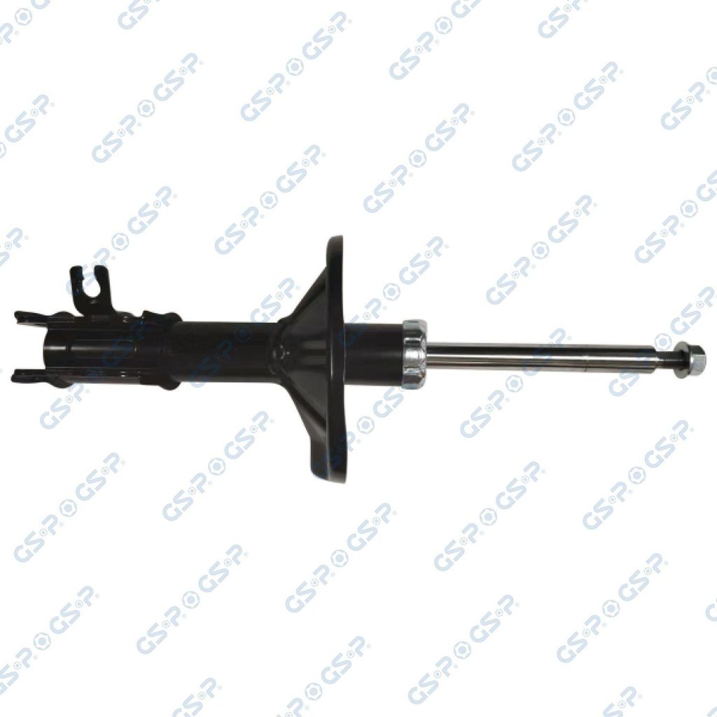 GSP Stoßdämpfer Vorne Links für MAZDA 626 IV Schrägheck (GE) Federbein 32305482