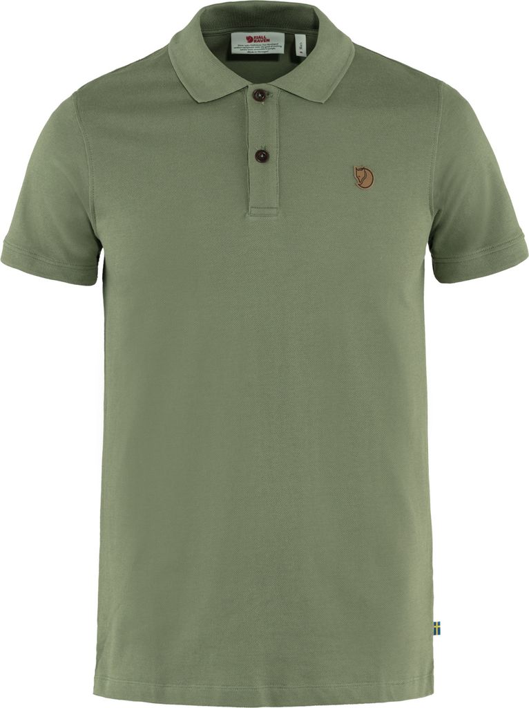 FJÄLLRÄVEN Övik Polokošile M GREEN S Obrázek produktu 