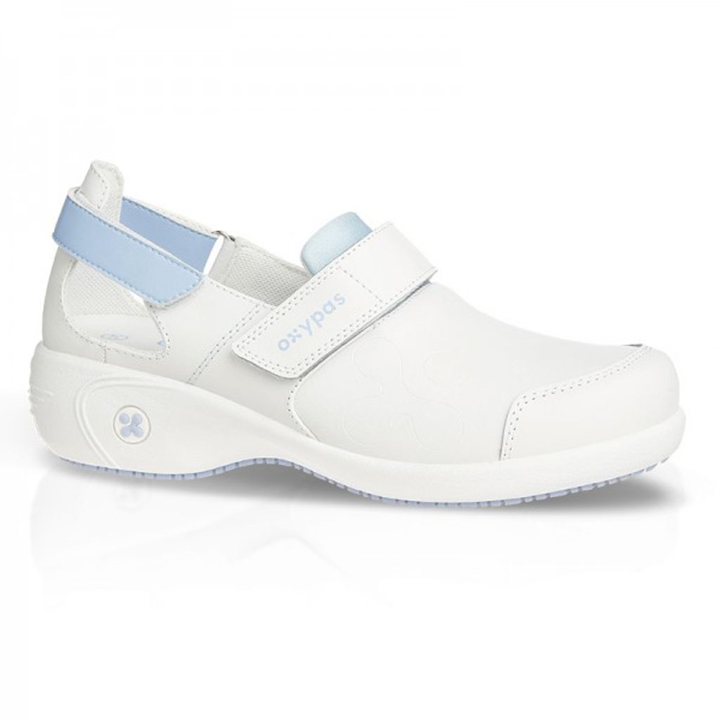 Oxypas Medizinischer Schuh Salma. Produktbild 