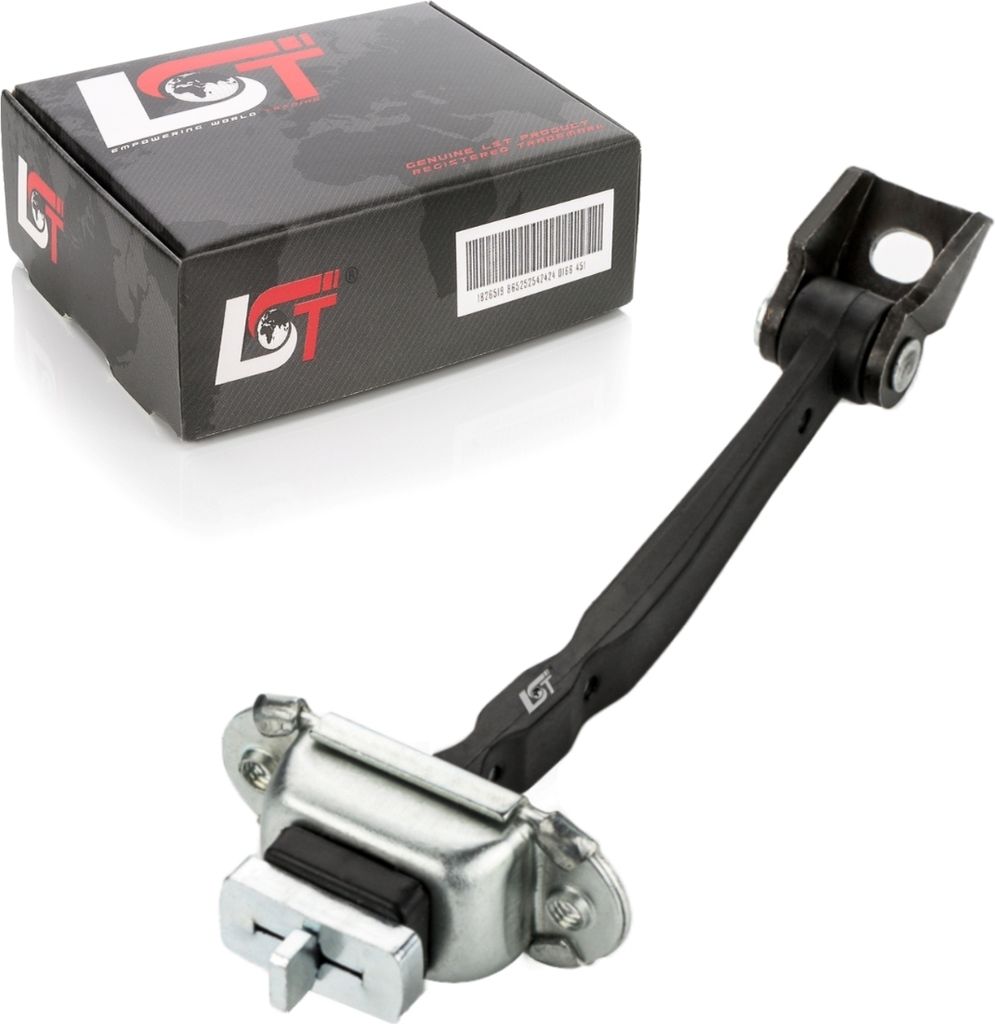 Türfangband Tür Stopper vorne links oder rechts für SKODA OCTAVIA II 2 1Z3 1Z5