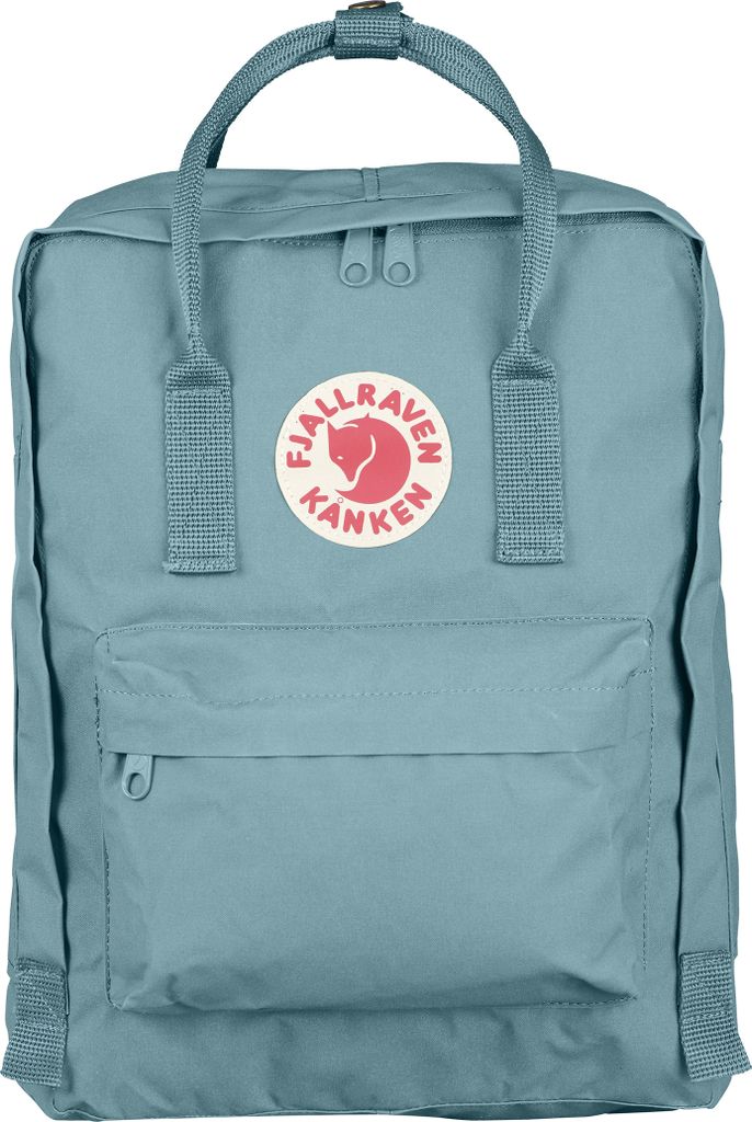 Backpack F23510-501 in Blue color size Talla unica Immagine del prodotto 