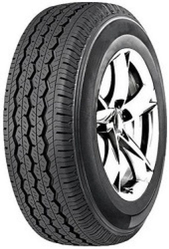 Superia Sommerreifen motorcycle-tyres Star LT ( 215/65 R15C 104/102T 6PR )