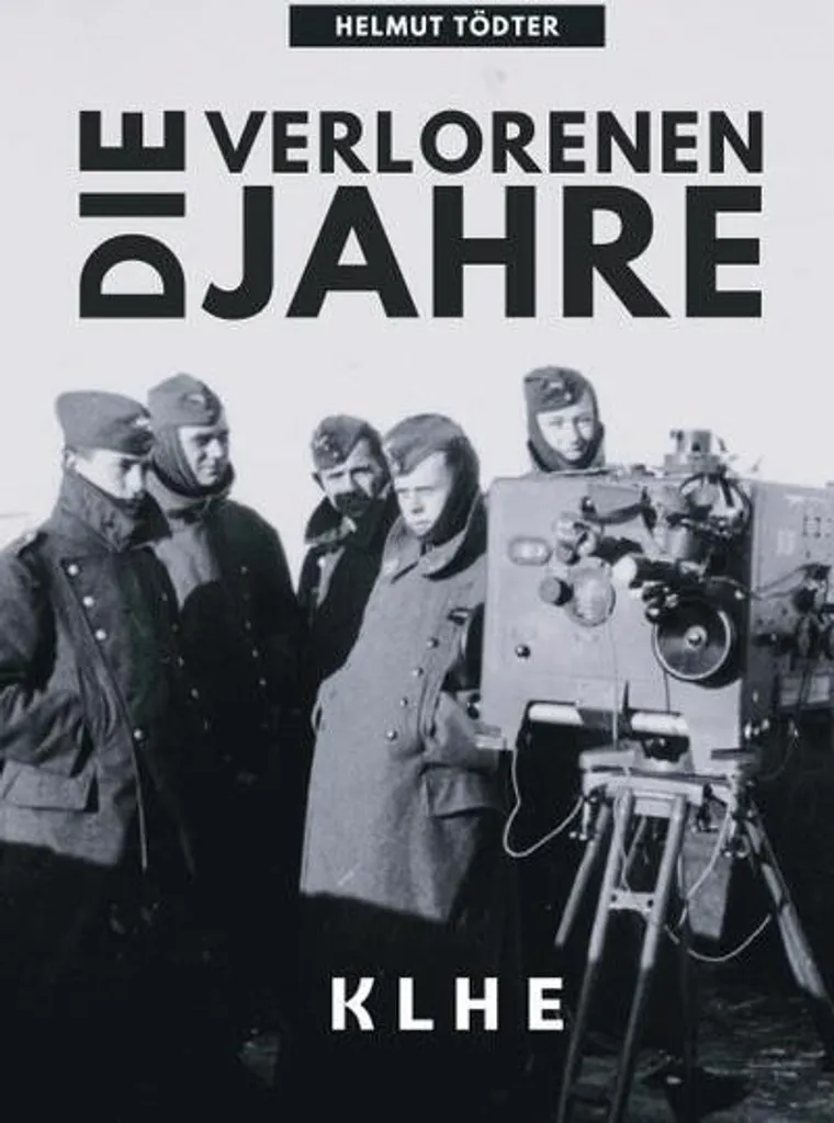 Die verlorenen Jahre lecture immersive pour passionnés d'histoire vécue