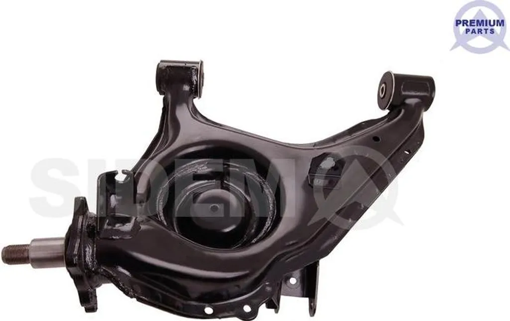 Bras de suspension pour Fiat Seicento et Cinquecento SIDEM 19074 OE 7663114