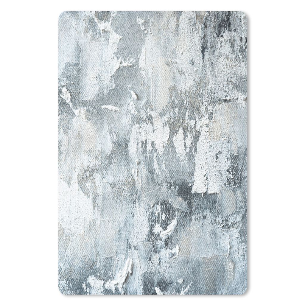 MuchoWow Mauspad Mousepad Farbe - Industrie - Design 40x60 cm - Mousepads - Maus Mat - Pad - Mausunterlage - Schreibtisch Accesoire