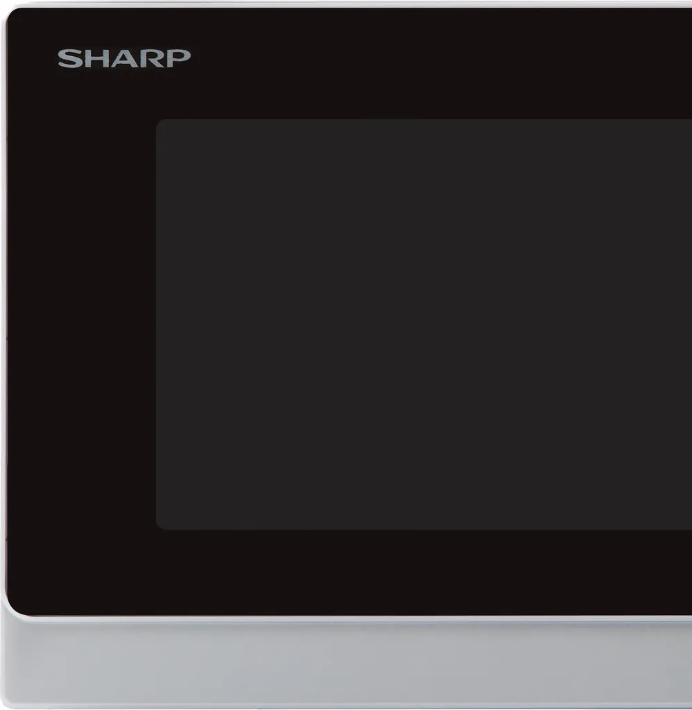 Four à micro-ondes idéal pour repas rapides et décongélation inox - 5