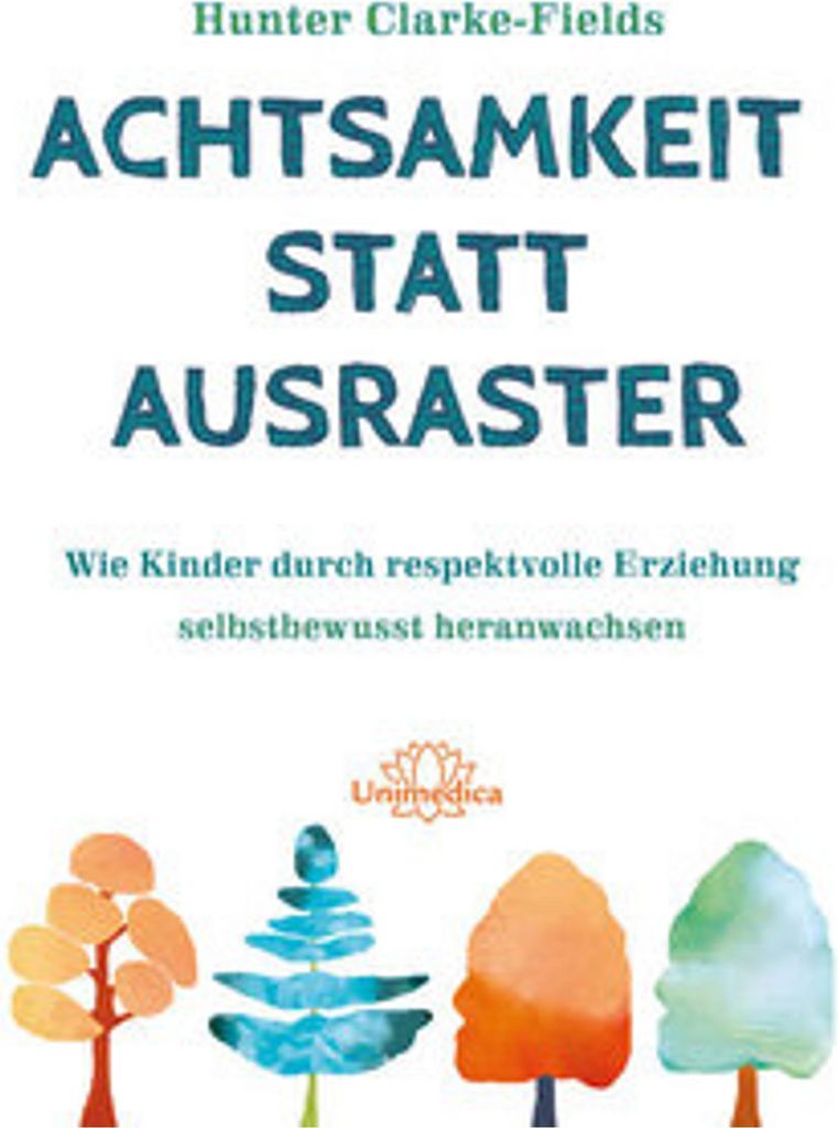 Achtsamkeit statt Ausraster Image du produit 