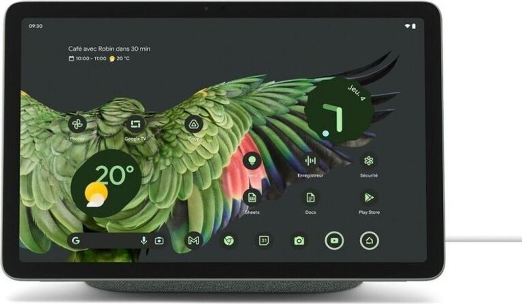 Google Pixel Tablet - 128GB - Haze Tablets | Kaufland.de