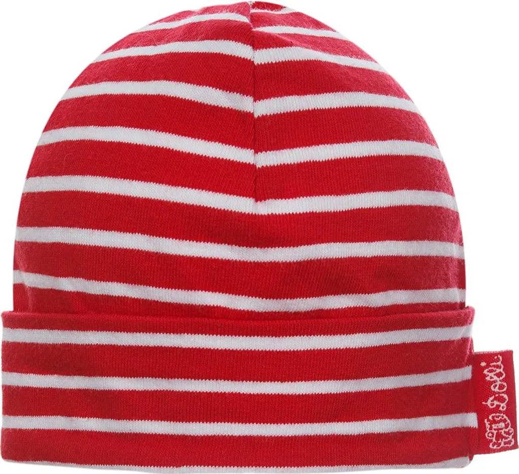 Cappello Döll Bambino per Escursioni | Maglia Righe Resistente