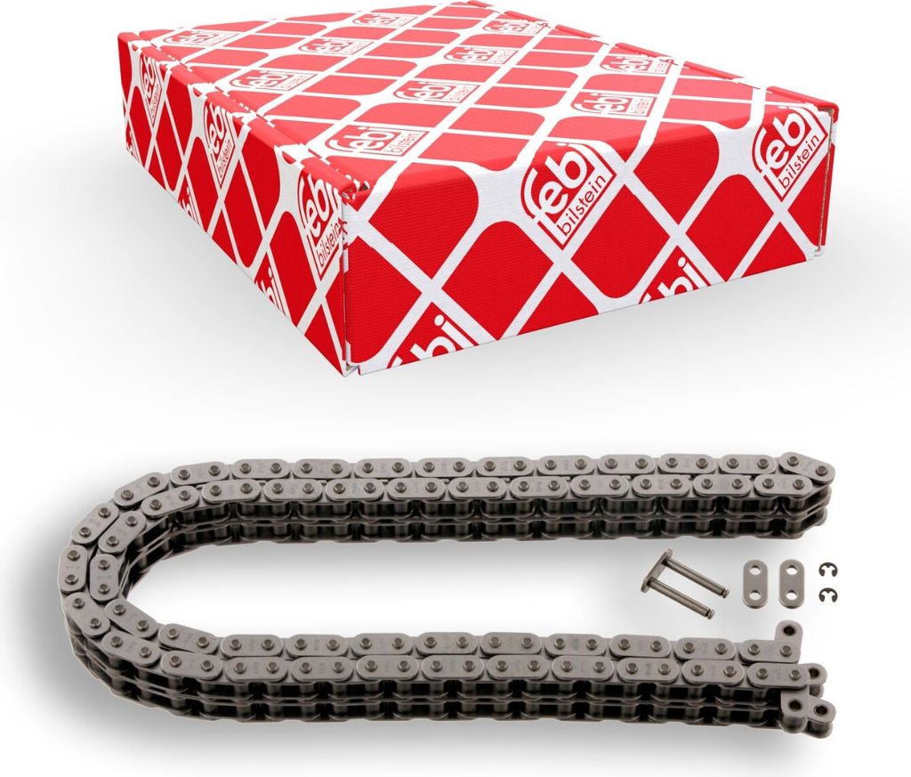 FEBI Steuerkette für Produktbild 